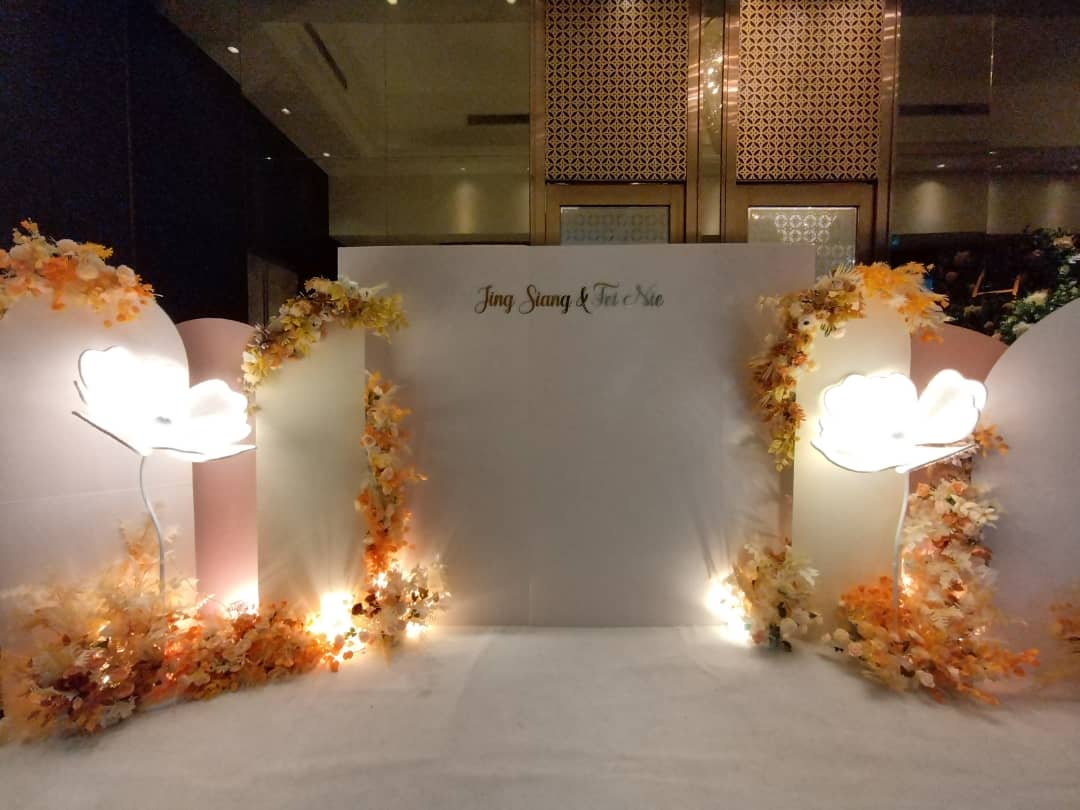 Phantasome event styling 28