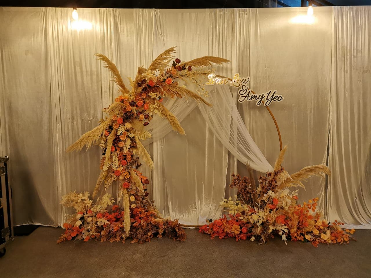 Phantasome event styling 32